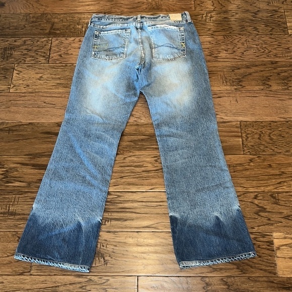 Chip & Pepper Sorority Girl Size 27 - Picture 2 of 16